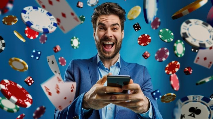 Mobile casino page reading checklist for adult Bangladesh users