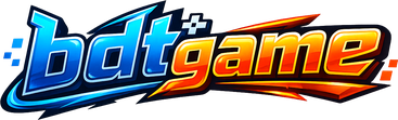 bdtgame brand logo